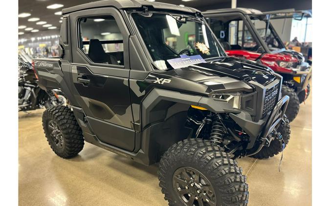 2025 XPEDITION XP NORTHSTAR - Polaris