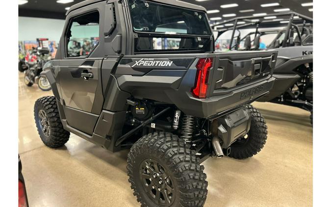 2025 XPEDITION XP NORTHSTAR - Polaris
