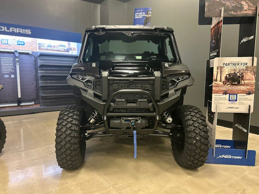 2025 Polaris XPEDITION XP NORTHSTAR
