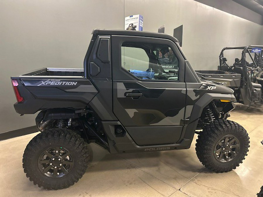 2025 Polaris XPEDITION XP NORTHSTAR