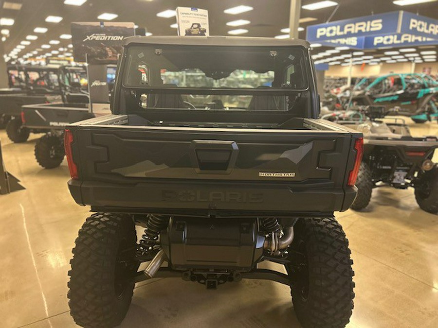 2025 Polaris XPEDITION XP NORTHSTAR