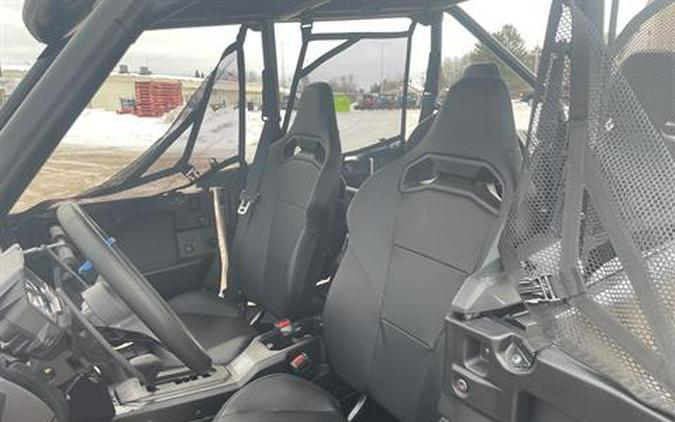 2025 Honda Talon 1000X-4