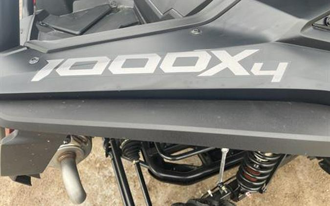 2025 Honda Talon 1000X-4