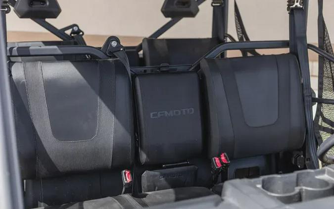 2025 CFMOTO UFORCE 1000 XL