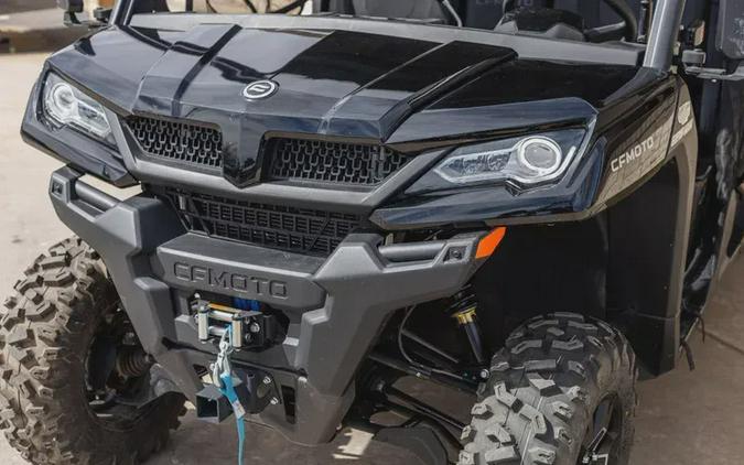 2025 CFMOTO UFORCE 1000 XL