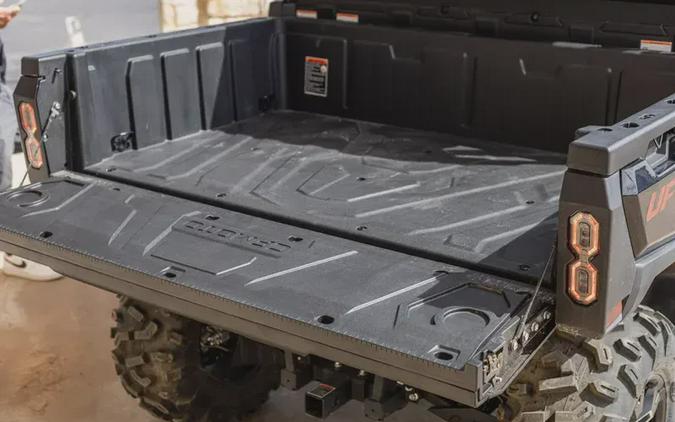 2025 CFMOTO UFORCE 1000 XL