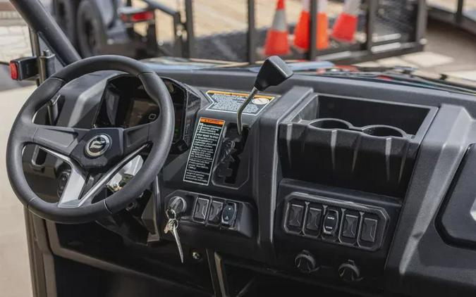 2025 CFMOTO UFORCE 1000 XL