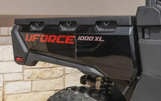 2025 CFMOTO UFORCE 1000 XL