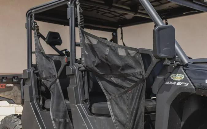 2025 CFMOTO UFORCE 1000 XL