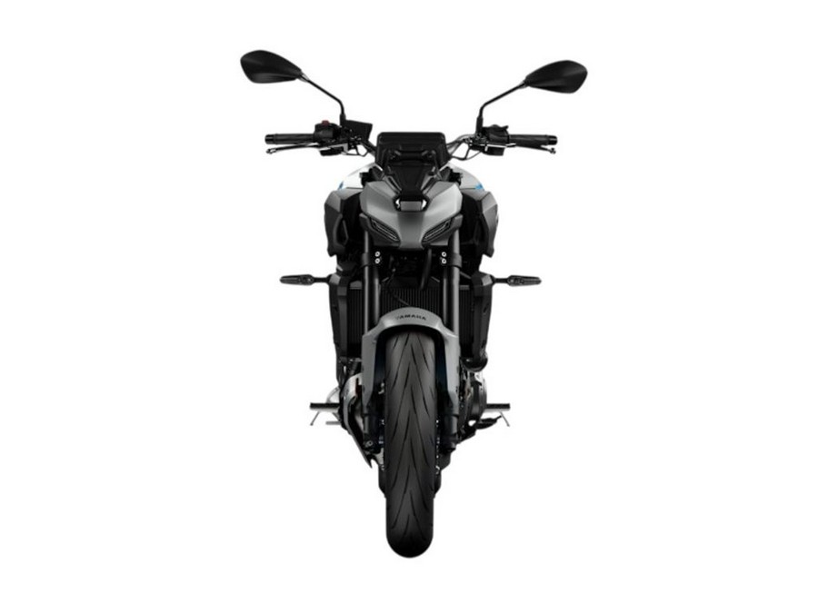 2026 Yamaha MT 07