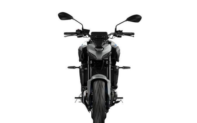2026 Yamaha MT 07