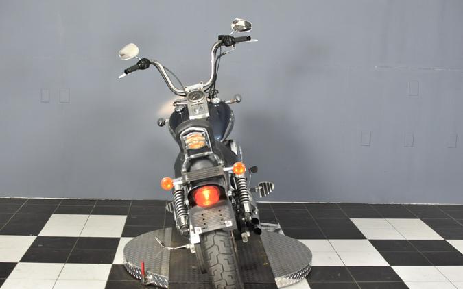 2003 Harley-Davidson Wide Glide