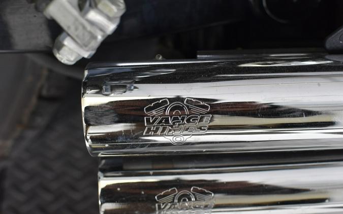 2003 Harley-Davidson Wide Glide