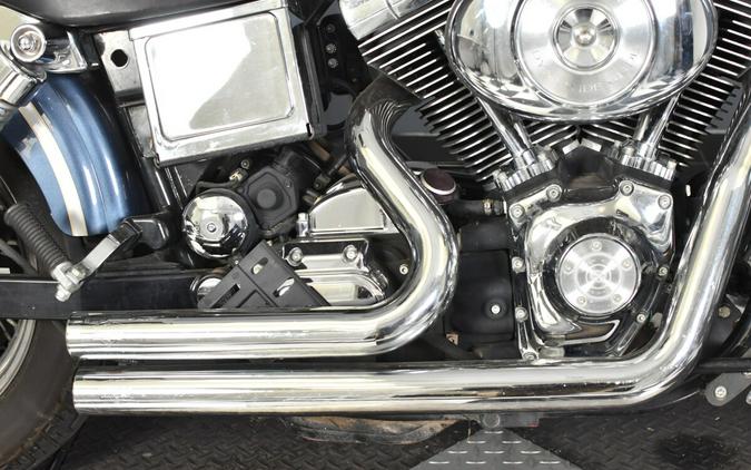 2003 Harley-Davidson Wide Glide