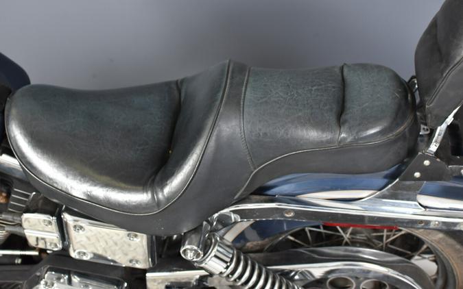 2003 Harley-Davidson Wide Glide