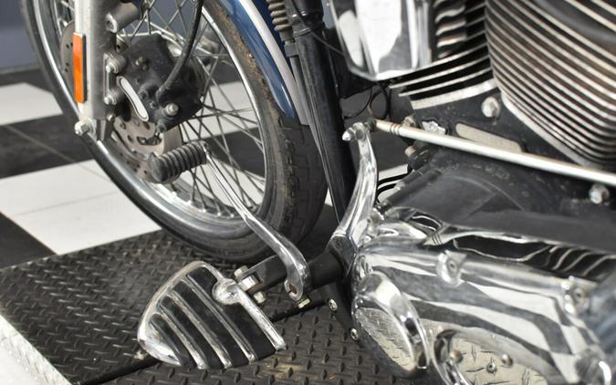 2003 Harley-Davidson Wide Glide