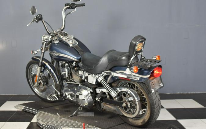 2003 Harley-Davidson Wide Glide