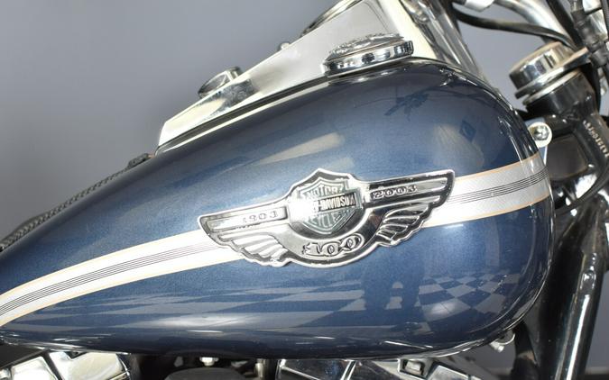 2003 Harley-Davidson Wide Glide