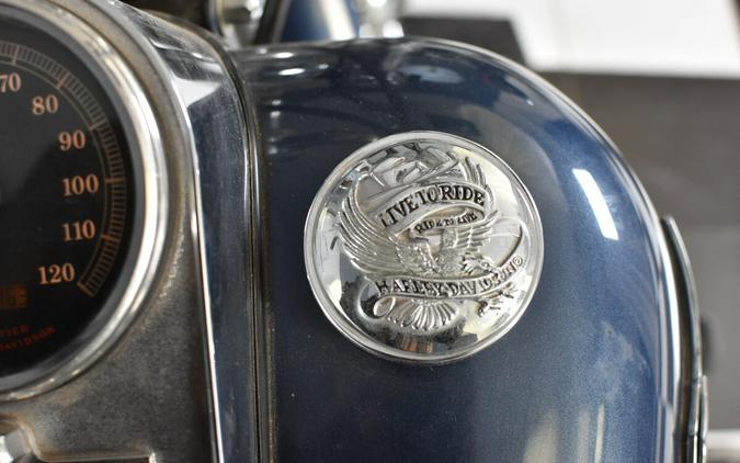 2003 Harley-Davidson Wide Glide