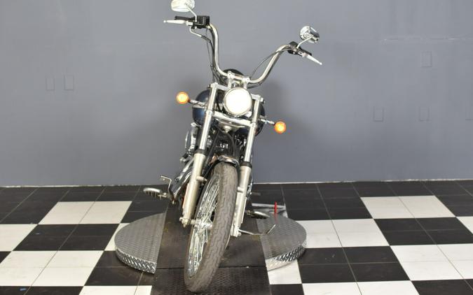 2003 Harley-Davidson Wide Glide