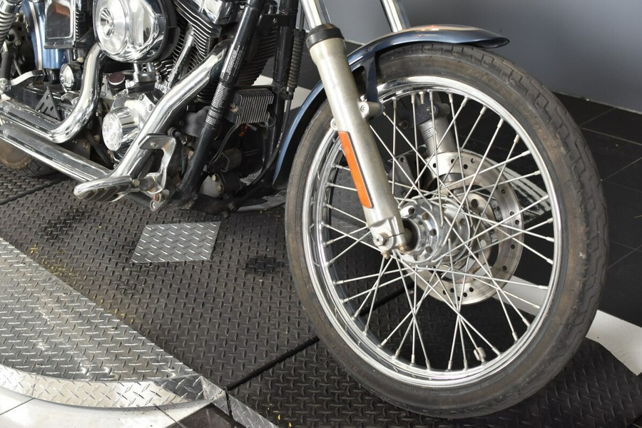 2003 Harley-Davidson Dyna Wide Glide FXDWG