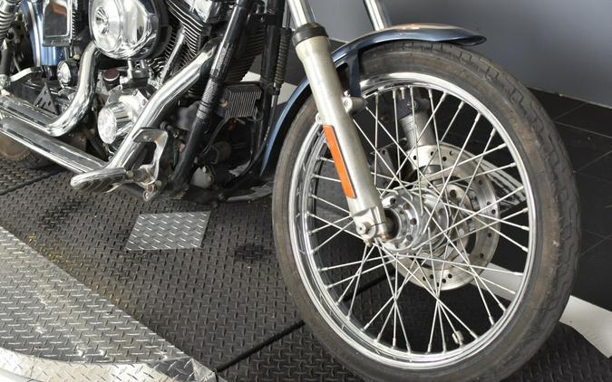 2003 Harley-Davidson Wide Glide