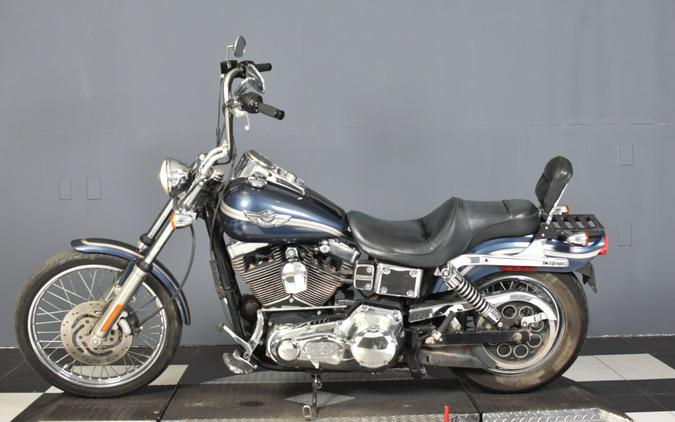 2003 Harley-Davidson Wide Glide