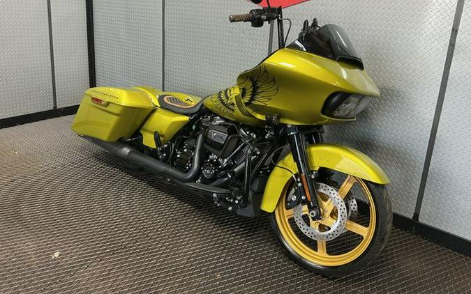 2020 Harley-Davidson Road Glide Special