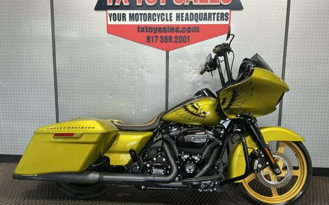 2020 Harley-Davidson Road Glide Special