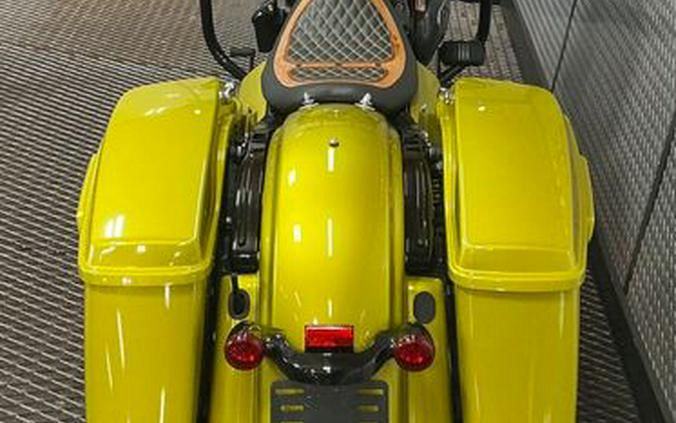 2020 Harley-Davidson Road Glide Special