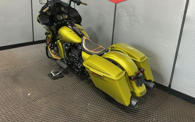 2020 Harley-Davidson Road Glide Special