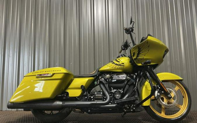 2020 Harley-Davidson Road Glide Special