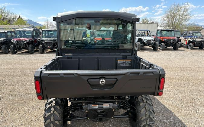 2026 Can-Am Defender MAX DPS CAB HD10