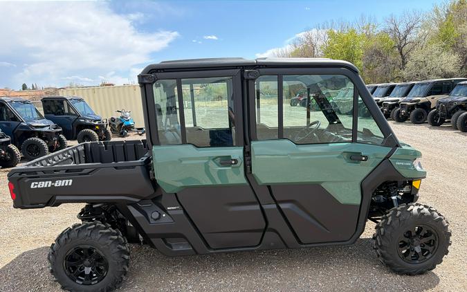 2026 Can-Am Defender MAX DPS CAB HD10