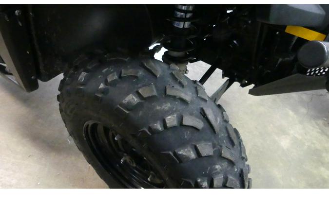 2024 Ranger 570 Full-Size - Polaris