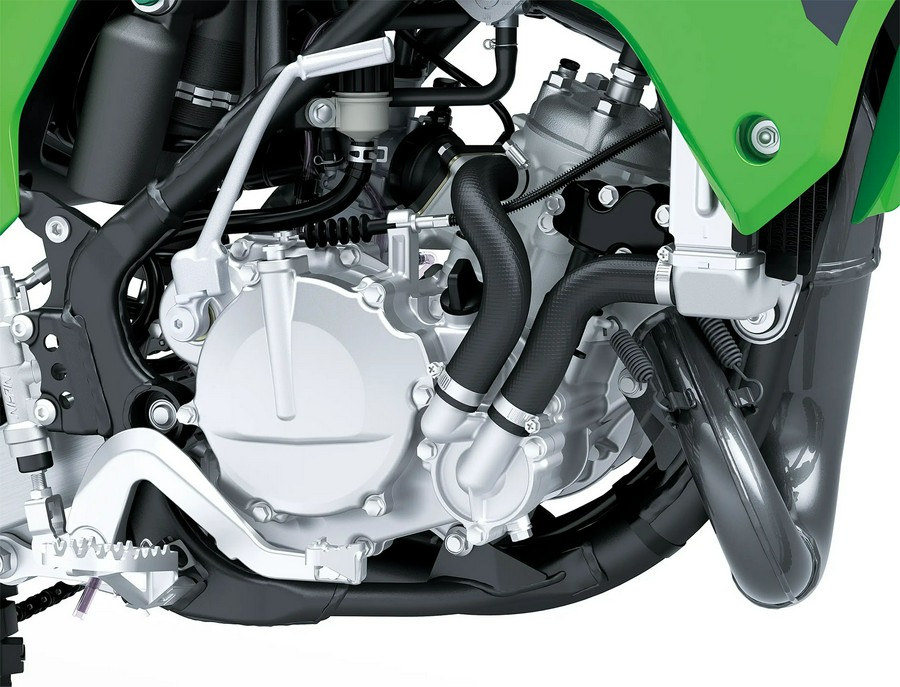 2026 Kawasaki KX™112