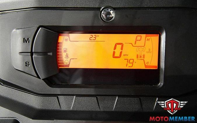 2026 Can-Am Defender MAX DPS CAB HD10