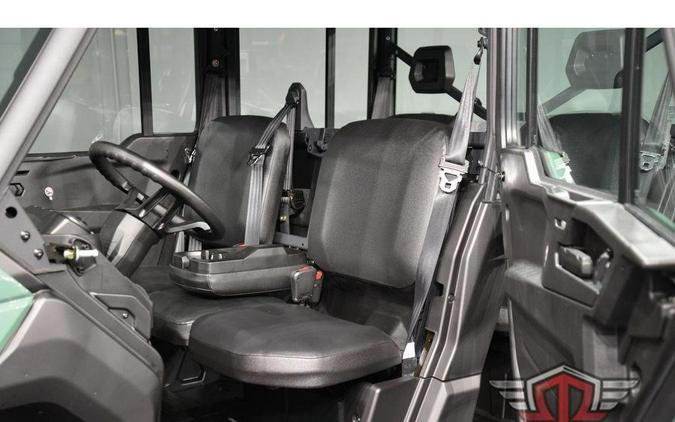 2026 Can-Am Defender MAX DPS CAB HD10
