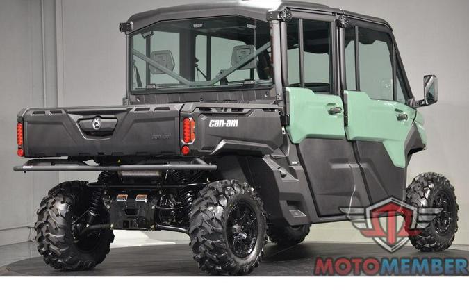 2026 Can-Am Defender MAX DPS CAB HD10