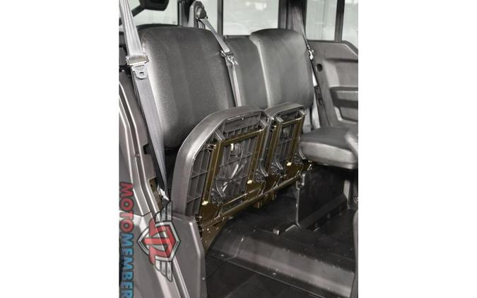 2026 Can-Am Defender MAX DPS CAB HD10