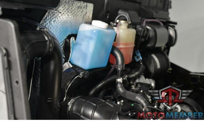 2026 Can-Am Defender MAX DPS CAB HD10