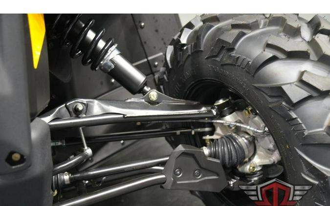 2026 Can-Am Defender MAX DPS CAB HD10