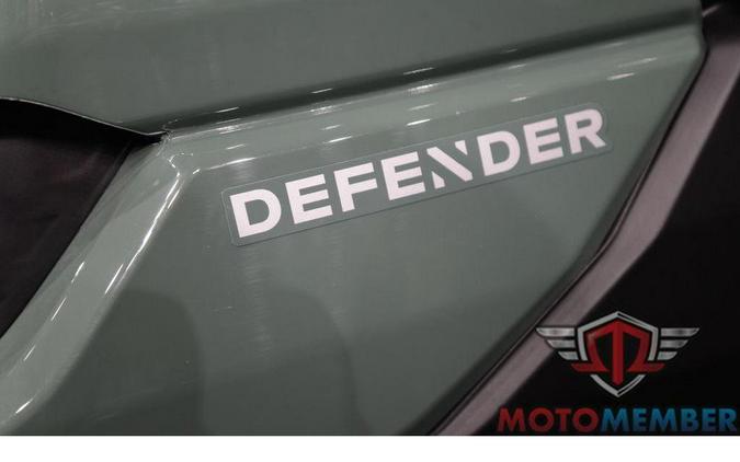 2026 Can-Am Defender MAX DPS CAB HD10