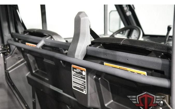 2026 Can-Am Defender MAX DPS CAB HD10