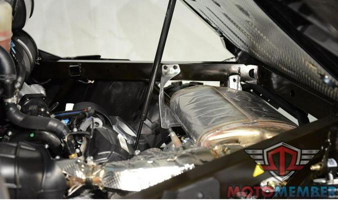 2026 Can-Am Defender MAX DPS CAB HD10