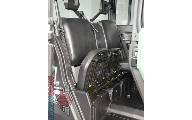 2026 Can-Am Defender MAX DPS CAB HD10