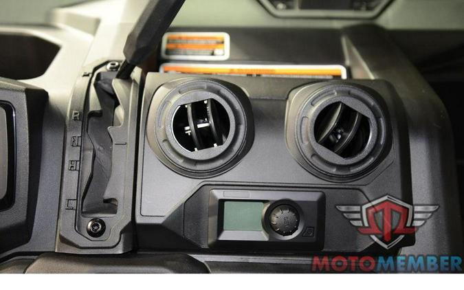 2026 Can-Am Defender MAX DPS CAB HD10