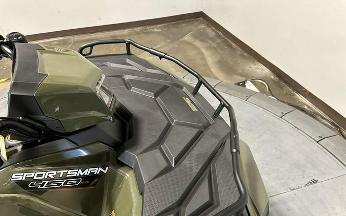 2026 Polaris Sportsman® 450 H.O. Base