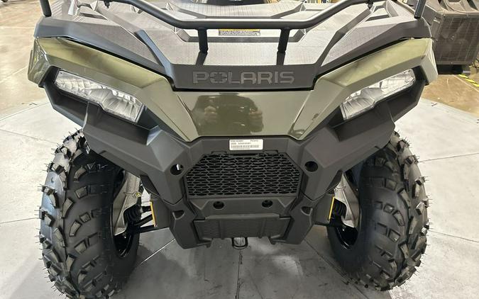 2026 Polaris Sportsman® 450 H.O. Base