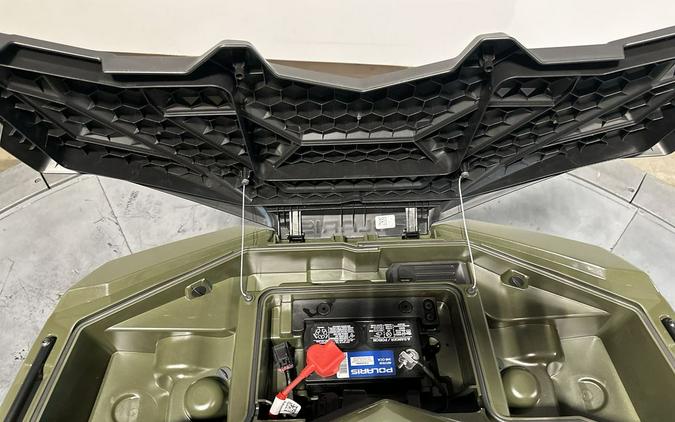 2026 Polaris Sportsman® 450 H.O. Base
